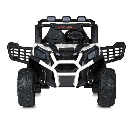Детский электромобиль Джип Bambi M 5724EBLR-1, изображение 3