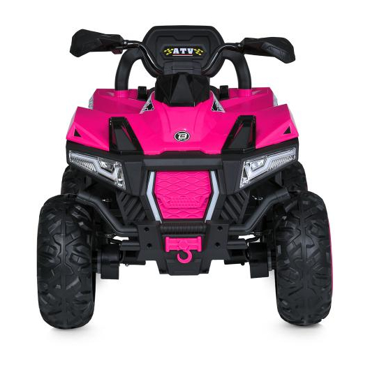 Детский квадроцикл Bambi M 5807EBLR-8, изображение 10