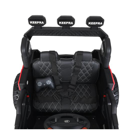 Детский электромобиль Джип Bambi M 5040EBLR-3, изображение 9