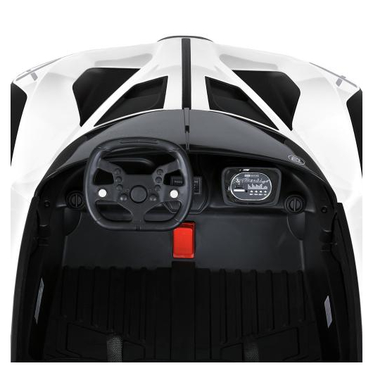 Детский электромобиль Bambi M 5053EBLR-1, изображение 4