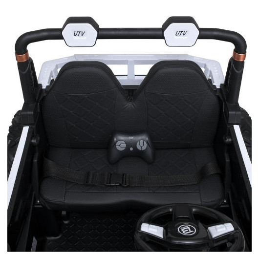 Детский электромобиль Джип Bambi M 5052EBLR-1, изображение 10