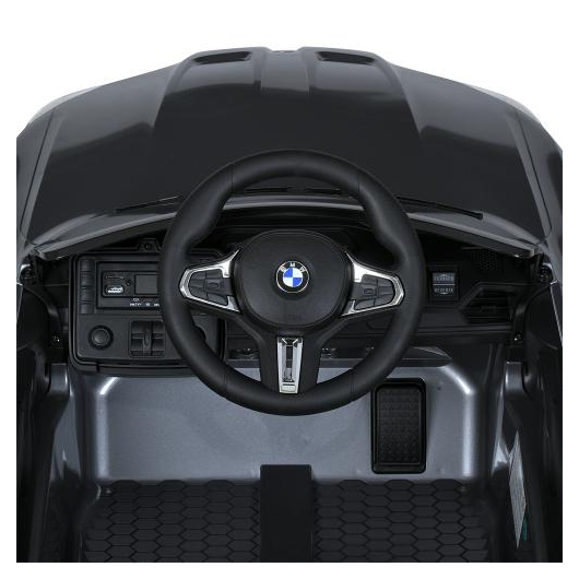 Детский электромобиль Bambi BMW M 5096EBLRS-11, изображение 4