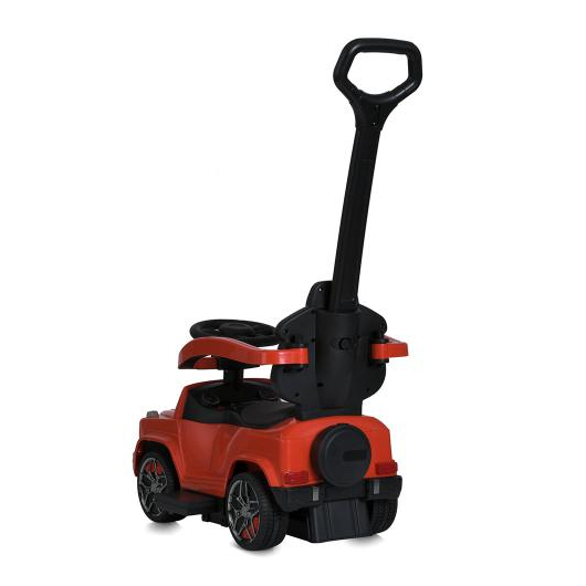 Каталка-толокар Bambi M 5795ABLR-3, изображение 5