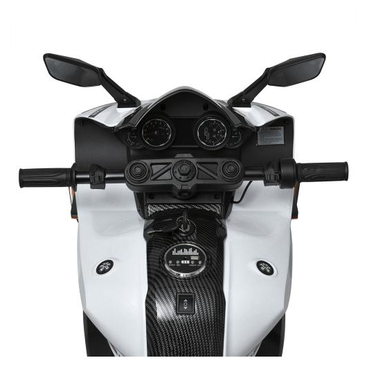 Детский мотоцикл Bambi M 5774EL-1-7, изображение 7