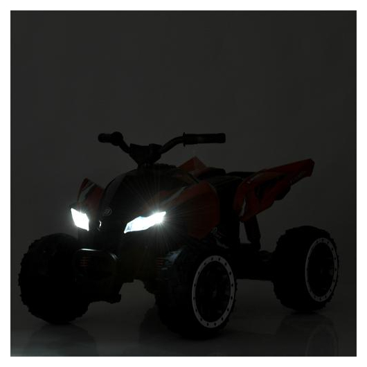 Детский квадроцикл Bambi M 5775E-3, изображение 6