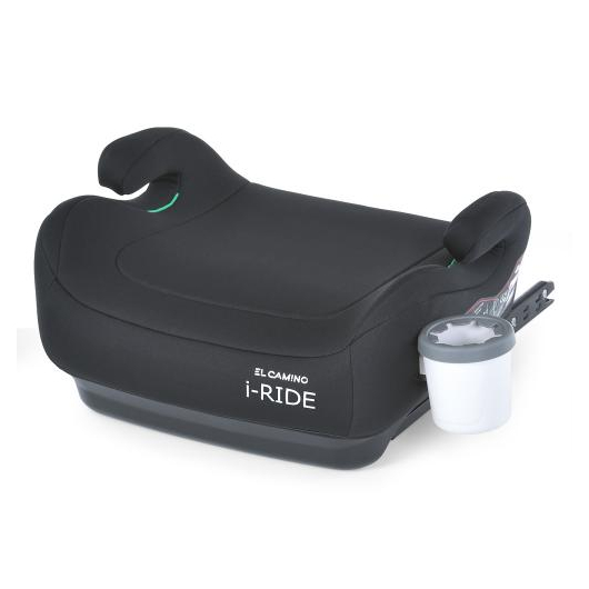 Бустер El Camino ME 1147 i-RIDE Black
