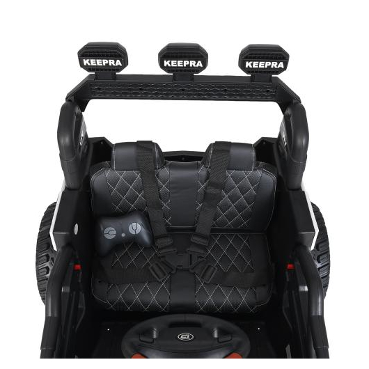 Детский электромобиль Джип Bambi M 5040EBLR-1, изображение 6