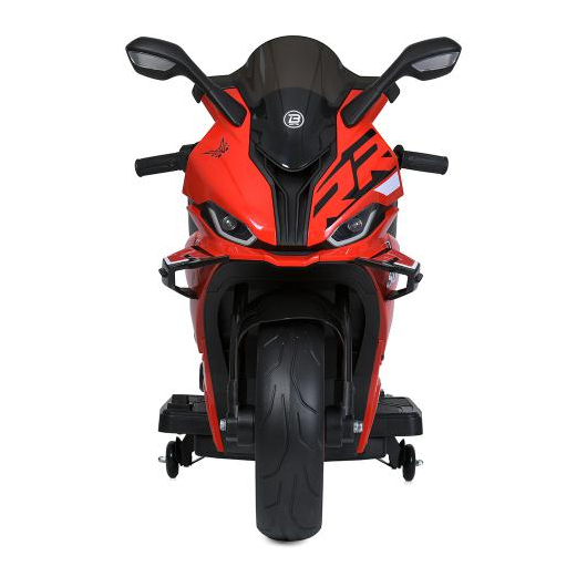 Детский мотоцикл Bambi M 5767EL-3 BMW, изображение 3