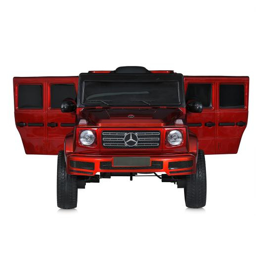 Детский электромобиль Джип Bambi M 5803EBLRS-3, изображение 5