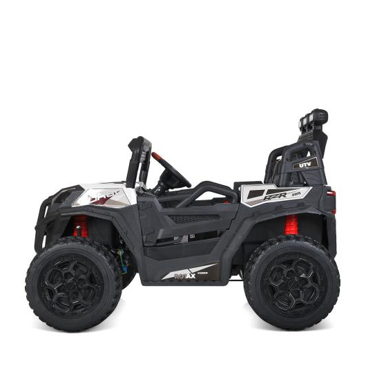Детский электромобиль Джип Bambi M 5040EBLR-1, изображение 5