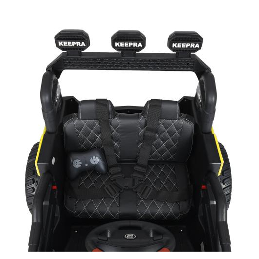 Детский электромобиль Джип Bambi M 5040EBLR-6, изображение 4