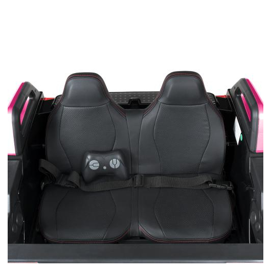 Детский электромобиль Bambi Джип M 4170EBLR-8(24V), изображение 10