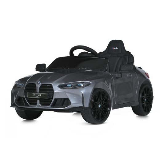 Детский электромобиль Bambi BMW M 5096EBLRS-11, изображение 2