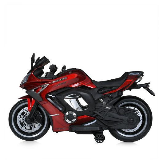 Детский мотоцикл Bambi M 5774ELS-3, изображение 3