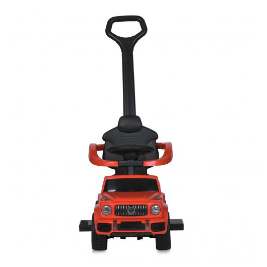 Каталка-толокар Bambi M 5795ABLR-3, изображение 4