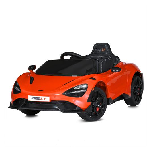 Детский электромобиль McLaren M 5726EBLR-7, изображение 2