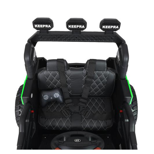 Детский электромобиль Джип Bambi M 5040EBLR-5, изображение 7