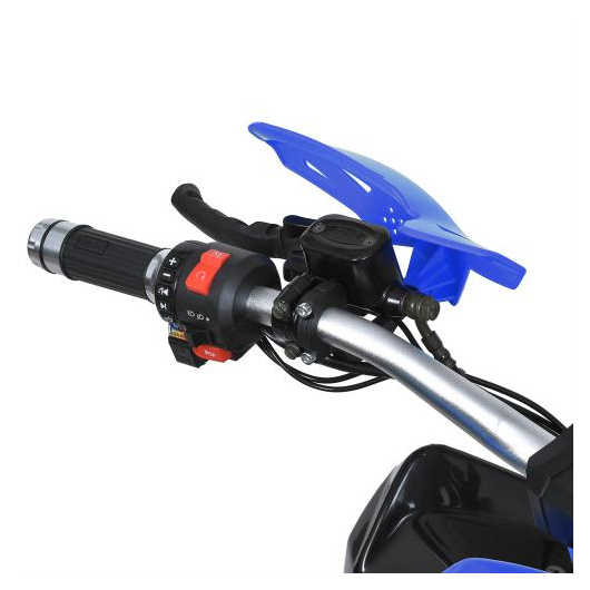 Дитячий квадроцикл Profi HB-EATV1000B-4(MP3), зображення 4