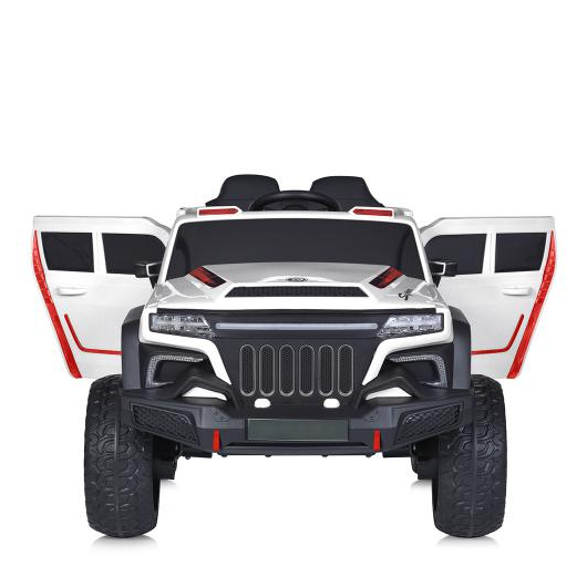 Детский электромобиль Джип Bambi M 5802EBLR-1, изображение 11