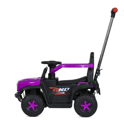 Каталка-толокар Bambi M 5789EL-9, изображение 3