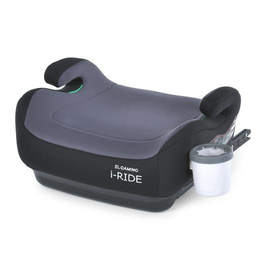 Бустер El Camino ME 1147 i-RIDE Stone Black