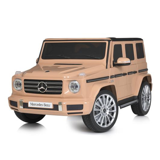 Детский электромобиль Джип Bambi M 5028EBLR-17, изображение 2