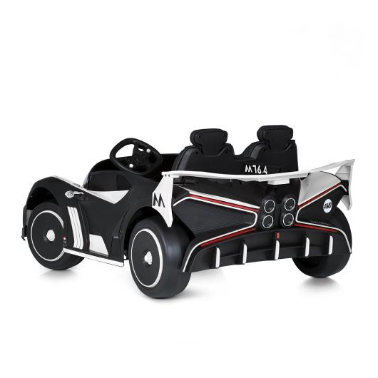 Детский электромобиль Bambi M 5053EBLR-1, изображение 7