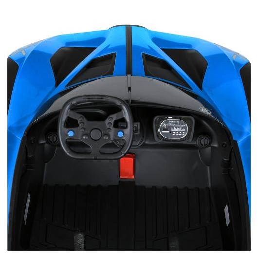 Детский электромобиль Bambi M 5053EBLR-4, изображение 6