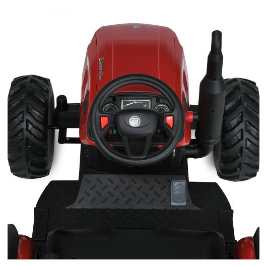 Детский электромобиль Трактор Bambi M 5772EBR-3, изображение 6
