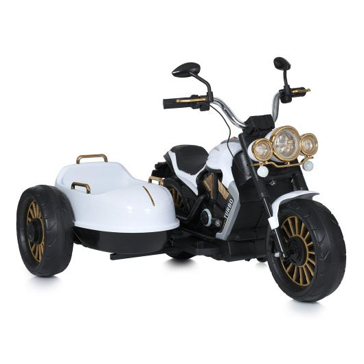 Детский мотоцикл Bambi M 5049EL-1, изображение 2