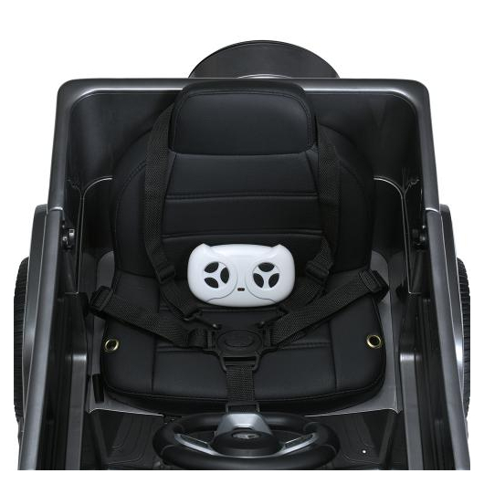 Дитячий електромобіль Джип Bambi M 5803EBLRS-11, зображення 8