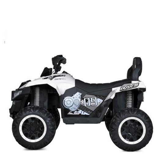 Детский квадроцикл Bambi M 5807EBLR-1, изображение 3