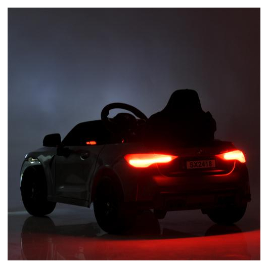 Детский электромобиль Bambi BMW M 5096EBLRS-11, изображение 11