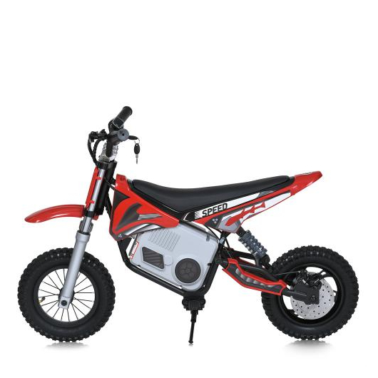 Детский мотоцикл Bambi M 5776AL-3, изображение 3
