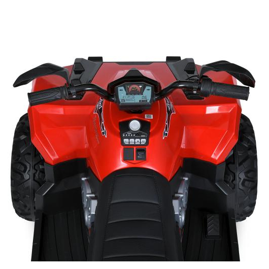 Детский квадроцикл Bambi M 5807EBLR-3, изображение 8