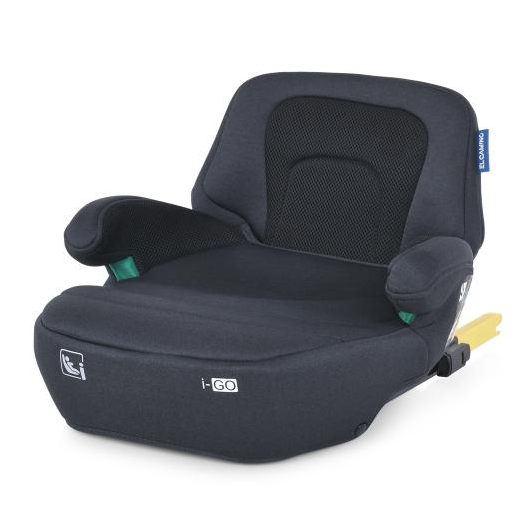 Бустер El Camino ME 1112 i-GO Anthracite