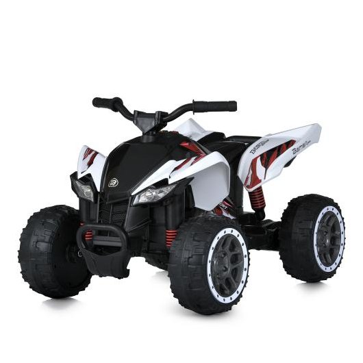 Дитячий квадроцикл Bambi M 5775E-1, зображення 2
