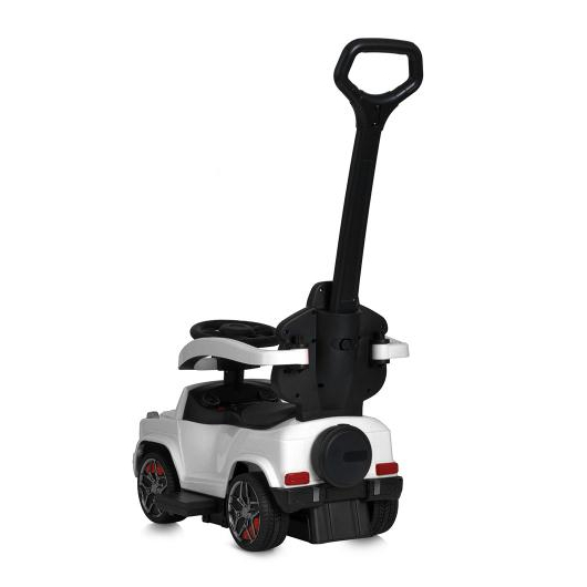 Каталка-толокар Bambi M 5795AL-1, изображение 3