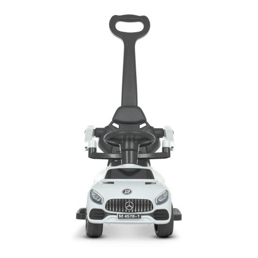 Каталка-толокар Bambi M 4578-1, изображение 3