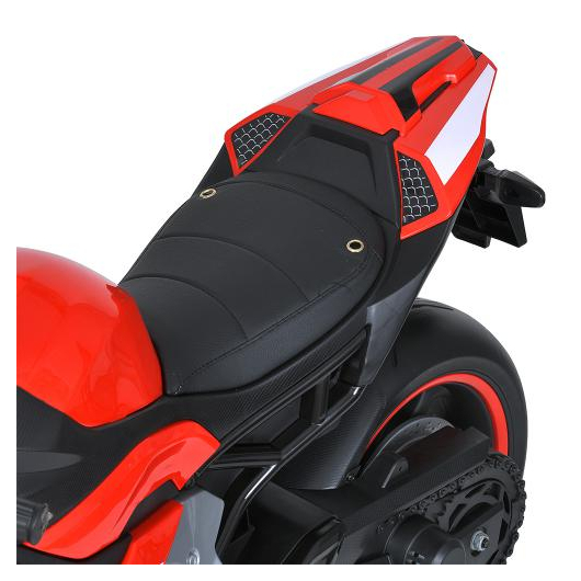 Детский мотоцикл Bambi M 5767EL-3 BMW, изображение 7