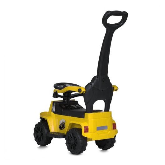 Каталка-толокар Bambi M 5805L-6, изображение 2