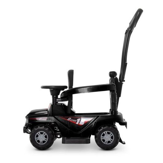 Каталка-толокар Bambi M 4231L-2, зображення 4