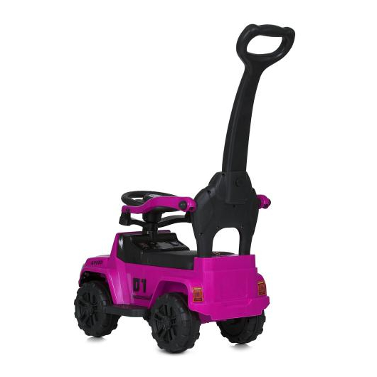 Каталка-толокар Bambi M 5804L-8, изображение 3