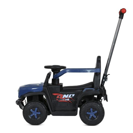 Каталка-толокар Bambi M 5789EL-4, зображення 3