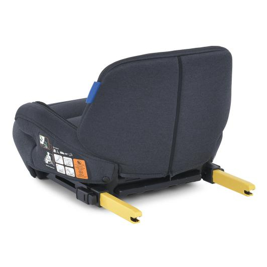 Бустер El Camino ME 1112 i-GO Anthracite, зображення 3