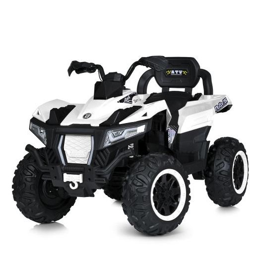 Дитячий квадроцикл Bambi M 5807EBLR-1, зображення 2