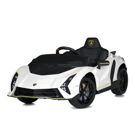 Дитячий електромобіль Lamborghini M 5100EBLR-1, зображення 2