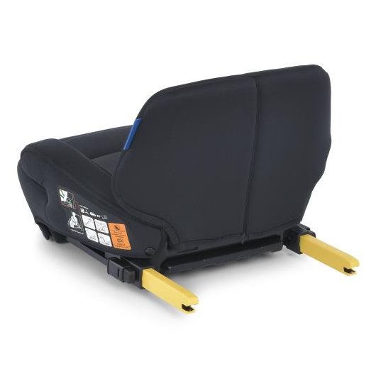 Бустер El Camino ME 1112 i-GO Black, зображення 2