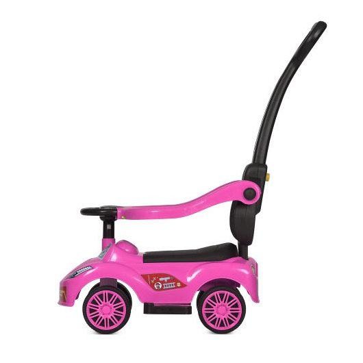 Каталка-толокар Bambi M 5763L-8, зображення 3