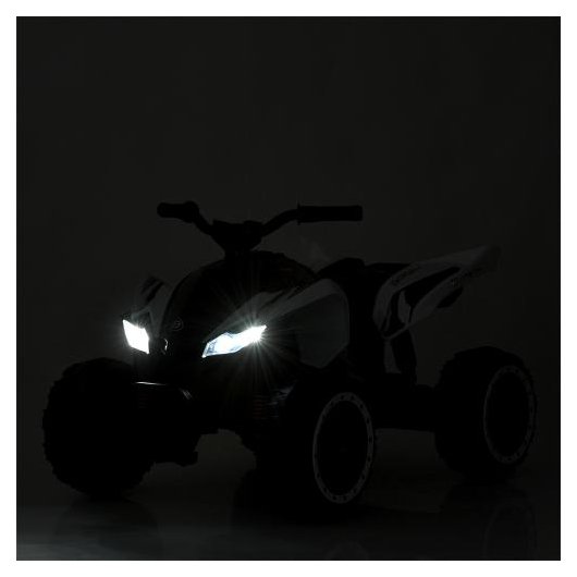 Дитячий квадроцикл Bambi M 5775E-1, зображення 6